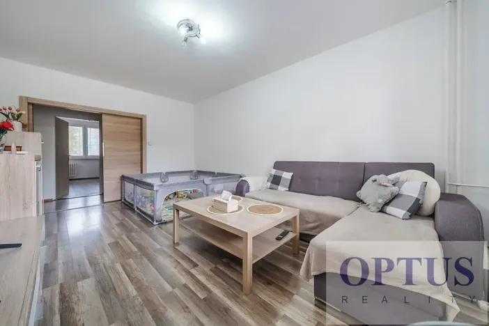 Prodej bytu 3+1, Ostrava, Lechowiczova, 77 m2