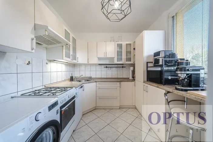 Prodej bytu 3+1, Ostrava, Lechowiczova, 77 m2