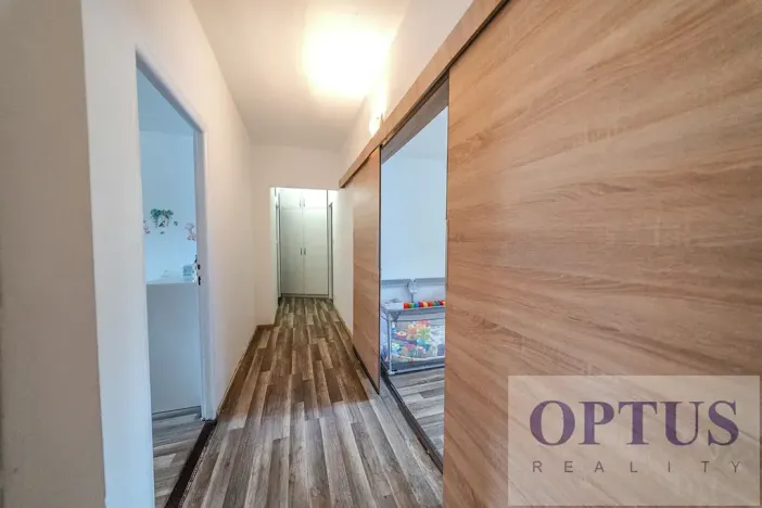 Prodej bytu 3+1, Ostrava, Lechowiczova, 77 m2
