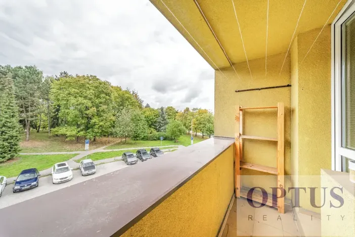 Prodej bytu 3+1, Ostrava, Lechowiczova, 77 m2