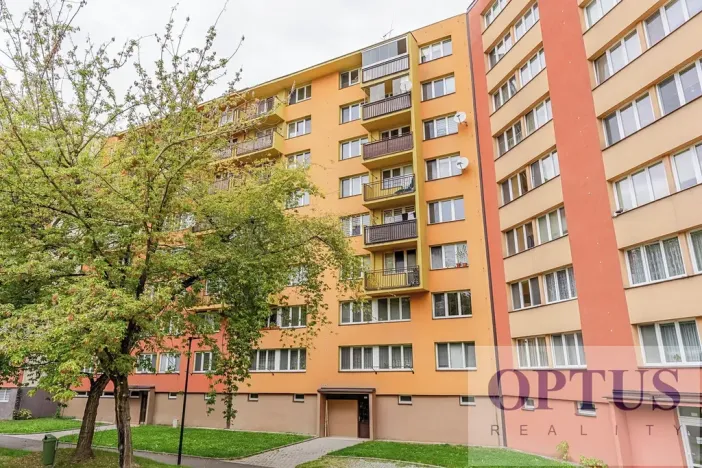 Prodej bytu 3+1, Ostrava, Lechowiczova, 77 m2