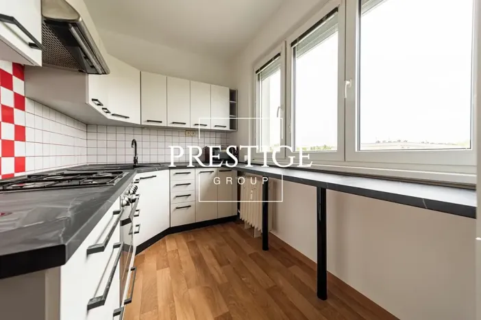 Pronájem bytu 2+kk, Praha - Břevnov, Brunclíkova, 53 m2