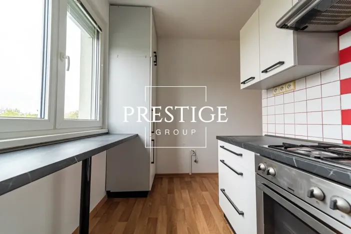 Pronájem bytu 2+kk, Praha - Břevnov, Brunclíkova, 53 m2