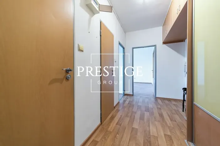 Pronájem bytu 2+kk, Praha - Břevnov, Brunclíkova, 53 m2