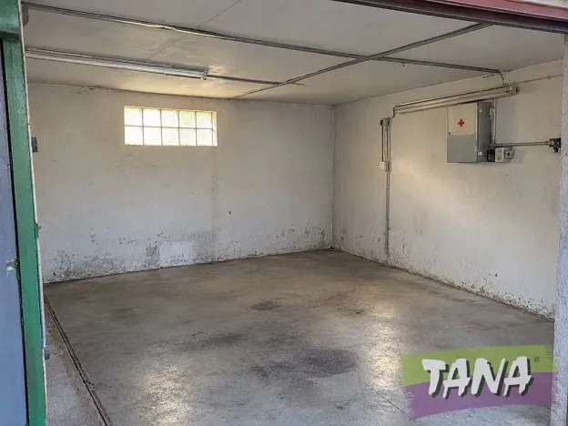 Prodej garáže, Stráž nad Nisou, V Kopečkách, 19 m2