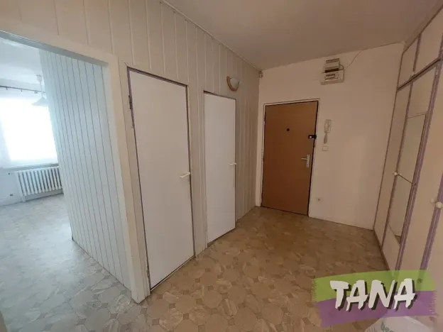Pronájem bytu 4+1, Turnov, Přepeřská, 74 m2