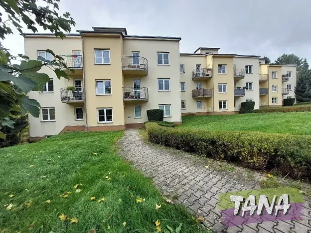 Pronájem bytu 2+kk, Turnov, Máchova, 46 m2