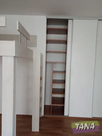 Pronájem bytu 2+kk, Turnov, Máchova, 46 m2