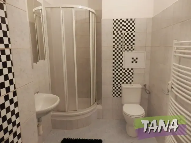 Pronájem bytu 2+kk, Turnov, Máchova, 46 m2