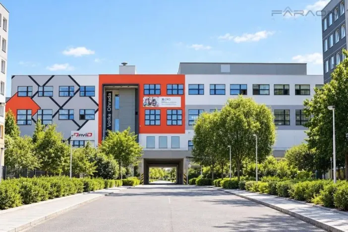 Pronájem obchodního prostoru, Praha - Stodůlky, Prusíkova, 55 m2