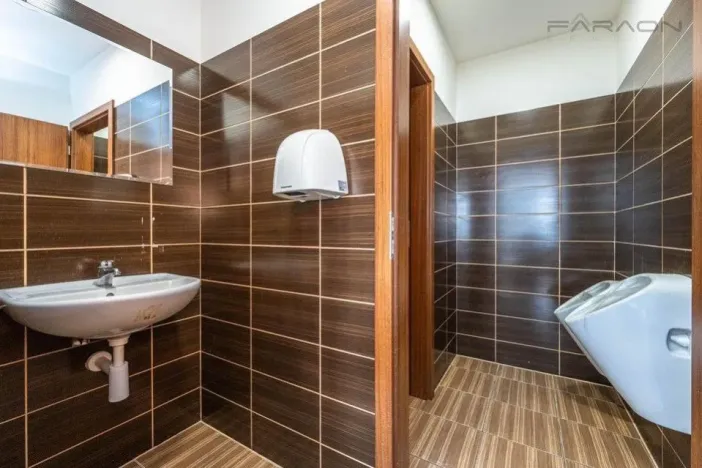 Pronájem obchodního prostoru, Praha - Stodůlky, Prusíkova, 55 m2