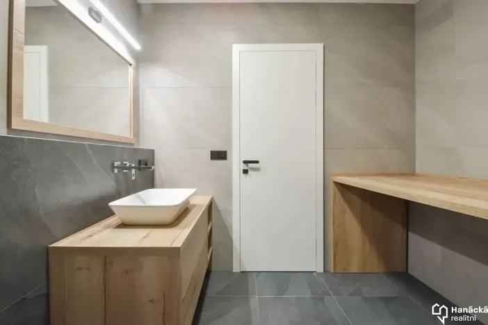 Pronájem bytu 2+kk, Olomouc, Rejskova, 58 m2