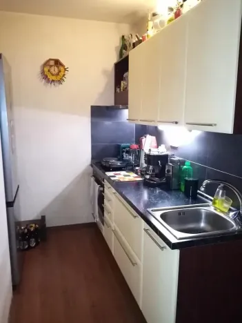 Prodej bytu 2+kk, Praha - Zličín, Nedašovská, 41 m2