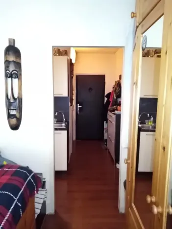 Prodej bytu 2+kk, Praha - Zličín, Nedašovská, 41 m2