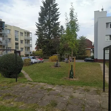 Prodej bytu 2+kk, Praha - Zličín, Nedašovská, 41 m2