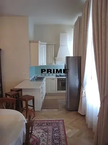 Pronájem bytu 3+kk, Praha - Vinohrady, Italská, 110 m2