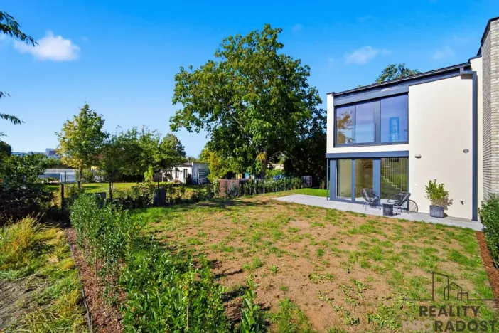 Prodej atypického bytu, Pardubice, Východní, 55 m2