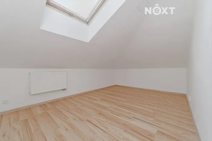 Pronájem bytu 2+kk, Ostrava, Parcelní, 62 m2