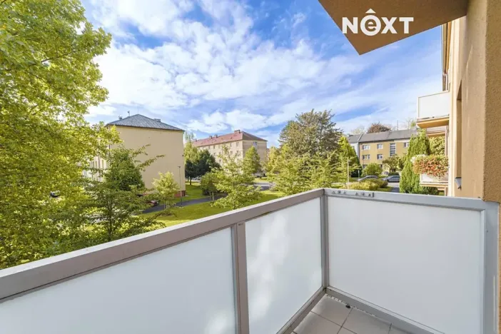 Pronájem bytu 3+1, Ostrava, Šrobárova, 70 m2