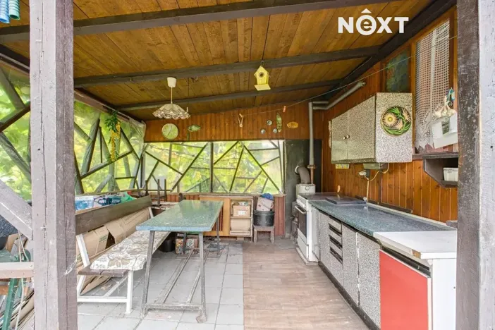 Pronájem zahrady, Doubrava, 3000 m2