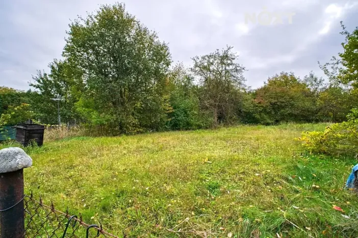 Pronájem zahrady, Doubrava, 3000 m2