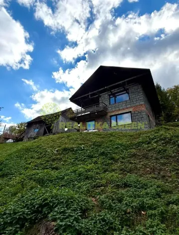 Prodej pozemku pro bydlení, Pržno, 6194 m2