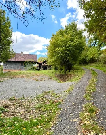 Prodej pozemku pro bydlení, Pržno, 6194 m2