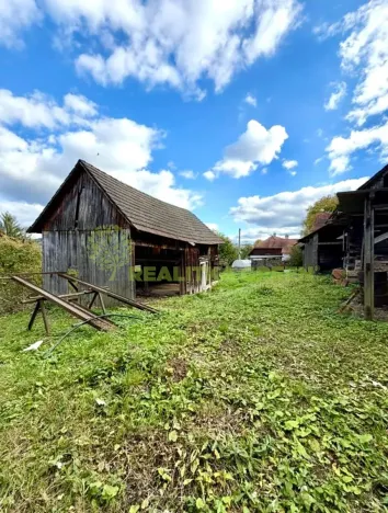 Prodej pozemku pro bydlení, Pržno, 6194 m2