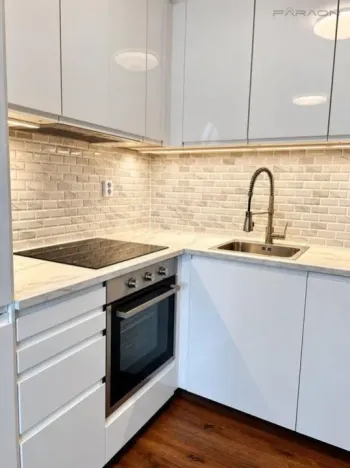 Pronájem bytu 3+kk, Praha - Bubeneč, Pod kaštany, 110 m2