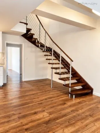 Pronájem bytu 3+kk, Praha - Bubeneč, Pod kaštany, 110 m2