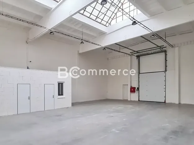 Pronájem skladu, Brno, 264 m2