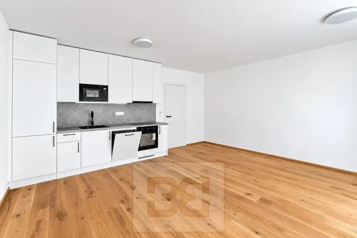 Prodej bytu 1+kk, Praha - Košíře, Starokošířská, 40 m2