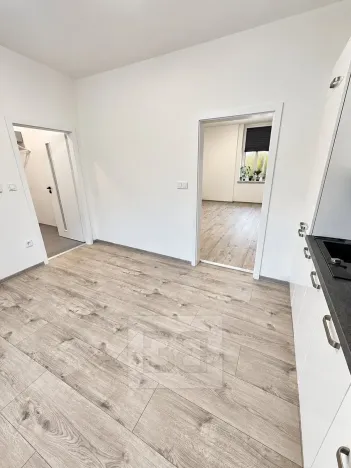 Pronájem bytu 1+1, Mělník, Pražská, 45 m2