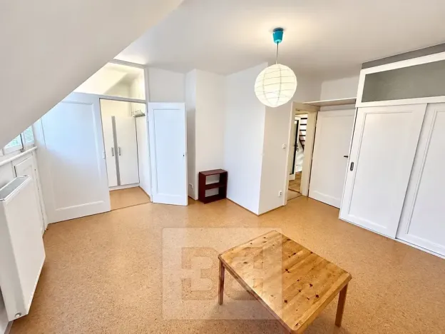 Pronájem bytu 4+kk, Praha - Vokovice, 99 m2