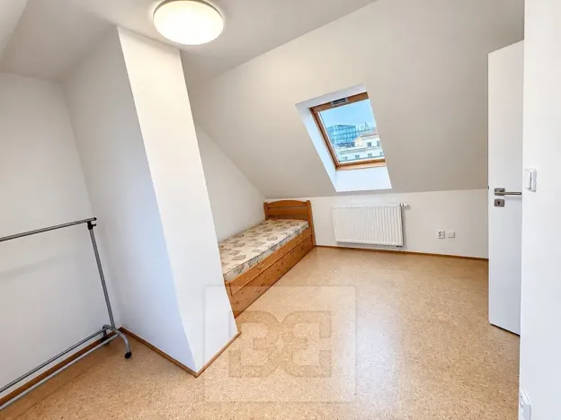 Pronájem bytu 4+kk, Praha - Vokovice, 99 m2