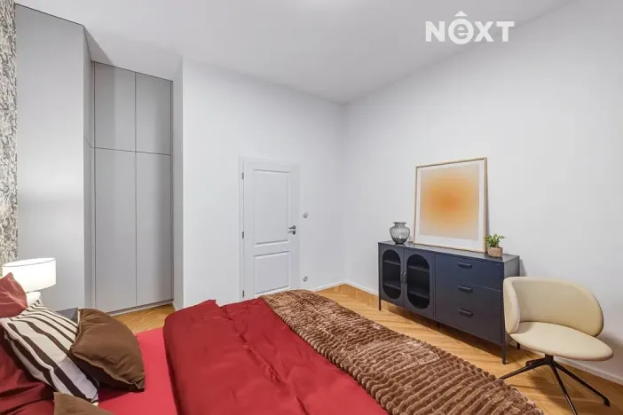 Prodej bytu 2+kk, Praha - Vysočany, Pod pekárnami, 51 m2