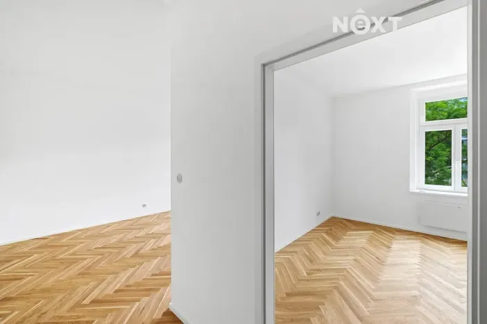 Prodej bytu 2+kk, Praha - Vysočany, Pod pekárnami, 51 m2