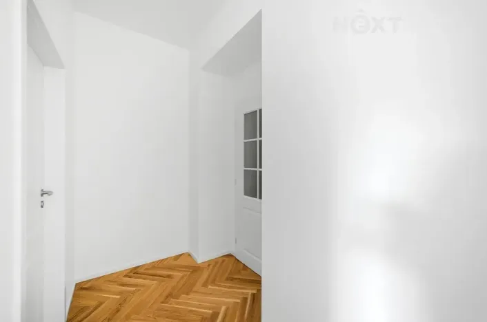 Prodej bytu 2+kk, Praha - Vysočany, Pod pekárnami, 51 m2