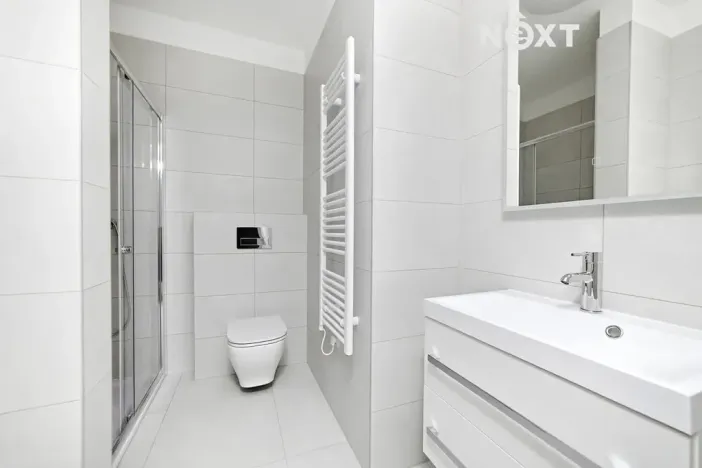 Prodej bytu 2+kk, Praha - Vysočany, Pod pekárnami, 51 m2