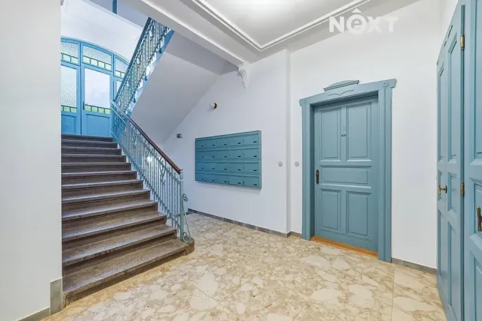 Prodej bytu 2+kk, Praha - Vysočany, Pod pekárnami, 49 m2