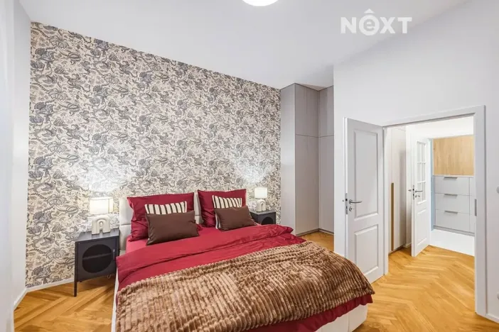 Prodej bytu 2+kk, Praha - Vysočany, Pod pekárnami, 49 m2