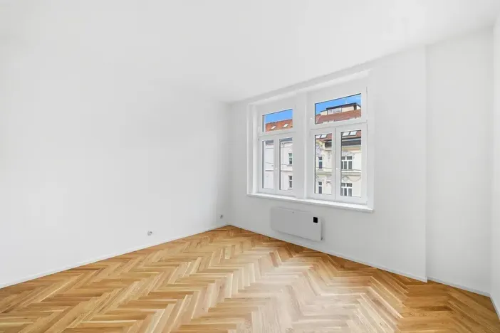Prodej bytu 2+kk, Praha - Vysočany, Pod pekárnami, 43 m2