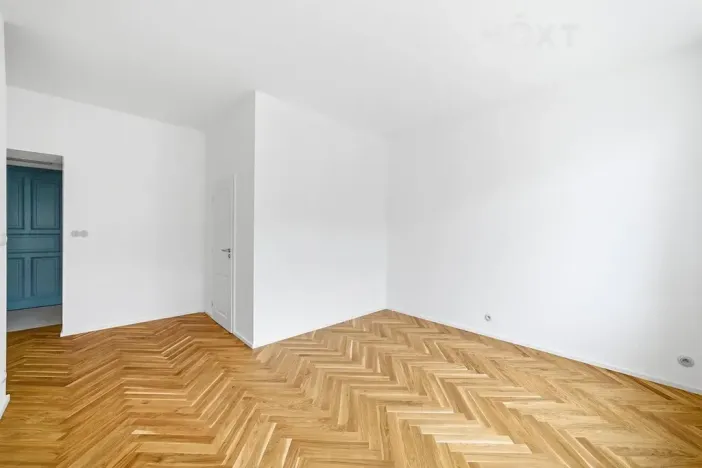 Prodej bytu 2+kk, Praha - Vysočany, Pod pekárnami, 43 m2