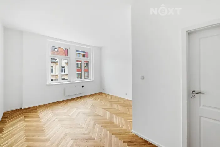 Prodej bytu 2+kk, Praha - Vysočany, Pod pekárnami, 50 m2