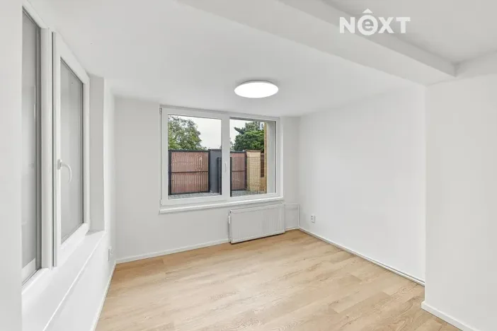 Prodej bytu 1+kk, Praha - Kyje, Vajgarská, 34 m2