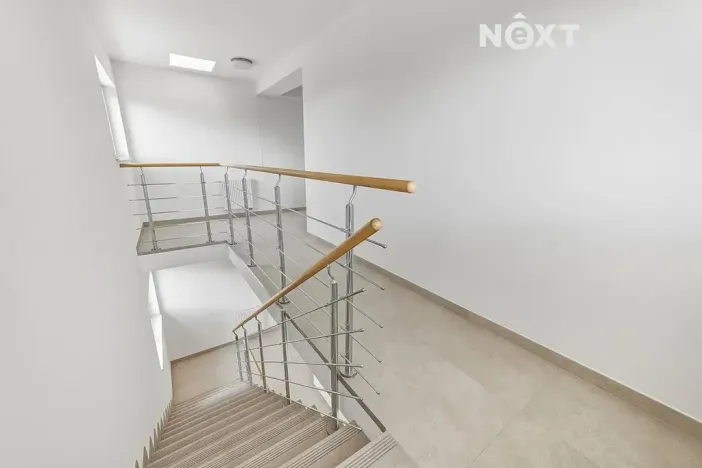 Prodej bytu 2+kk, Praha - Kyje, Vajgarská, 30 m2