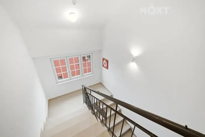 Prodej kanceláře, Praha - Záběhlice, U zákrutu, 27 m2