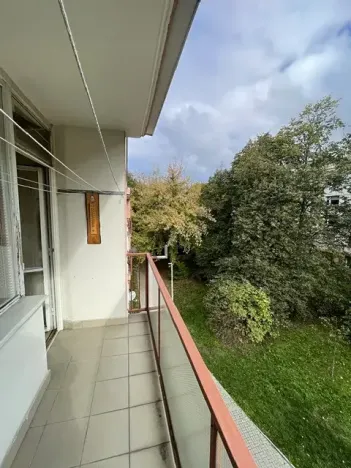 Prodej bytu 2+1, Ústí nad Labem, Tolstého, 60 m2
