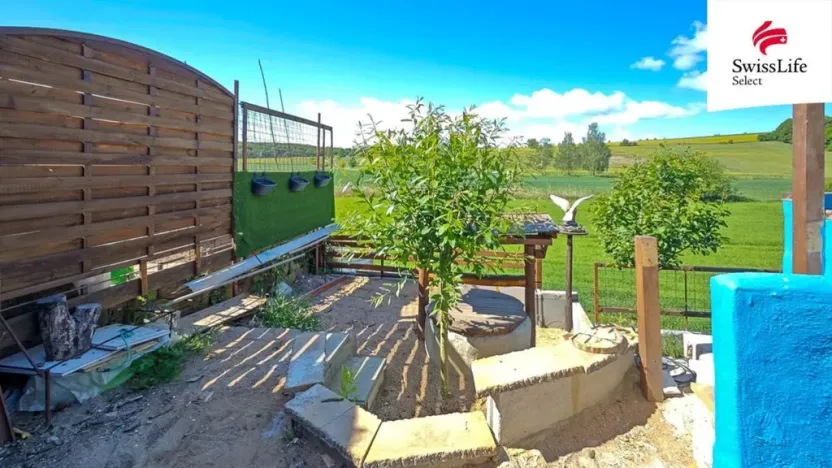 Prodej chaty, Velký Vřešťov, 30 m2
