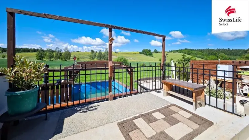Prodej chaty, Velký Vřešťov, 30 m2